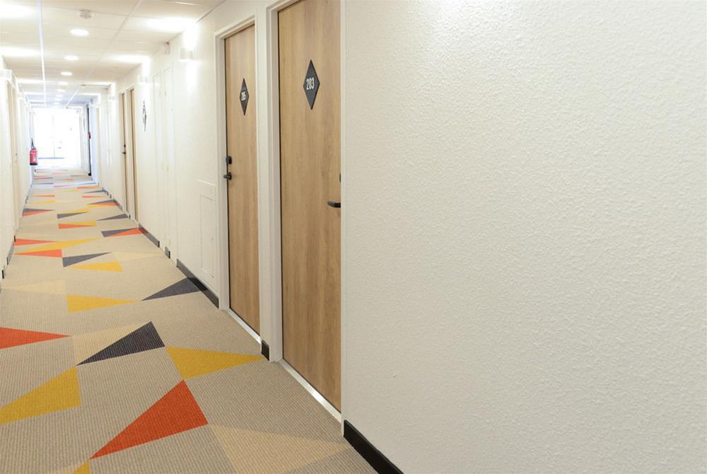 Ibis Styles Caen Centre Historique Hotel Екстериор снимка