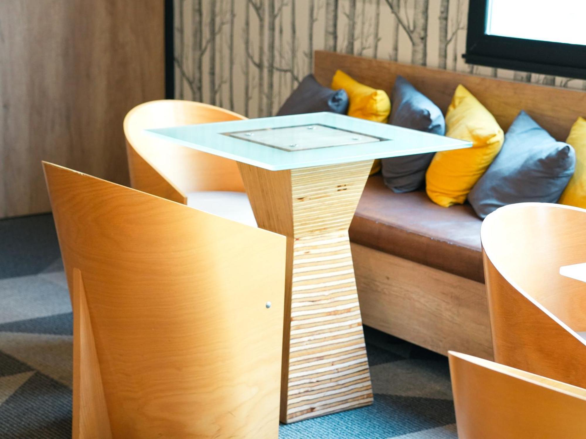 Ibis Styles Caen Centre Historique Hotel Екстериор снимка