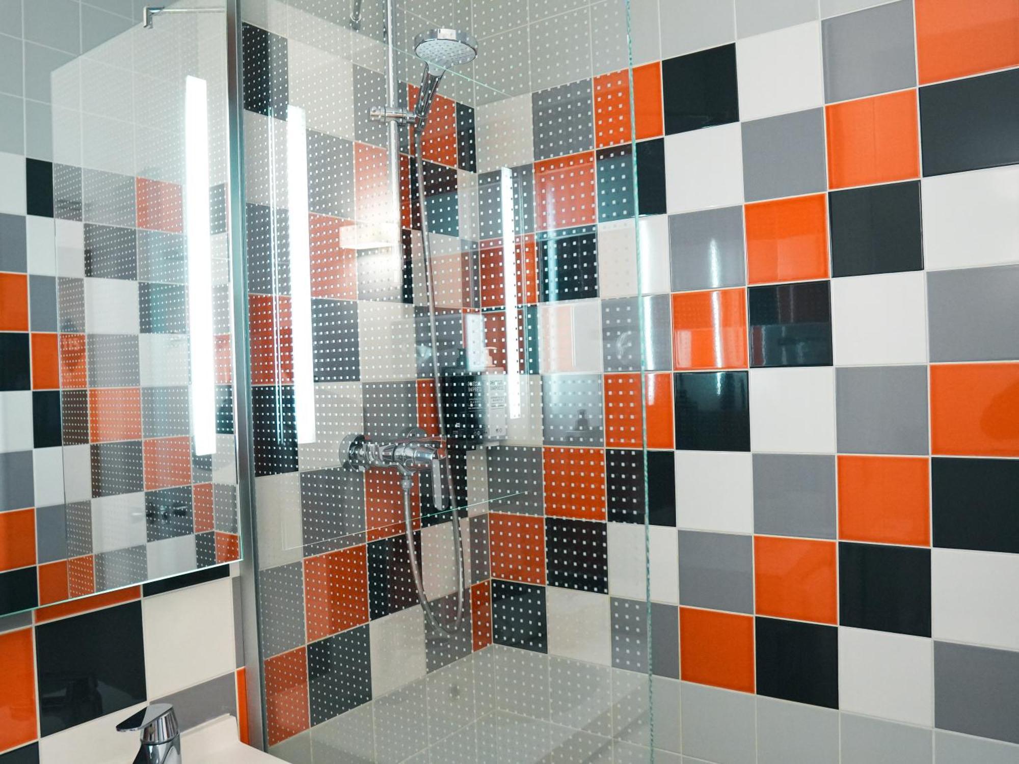 Ibis Styles Caen Centre Historique Hotel Екстериор снимка