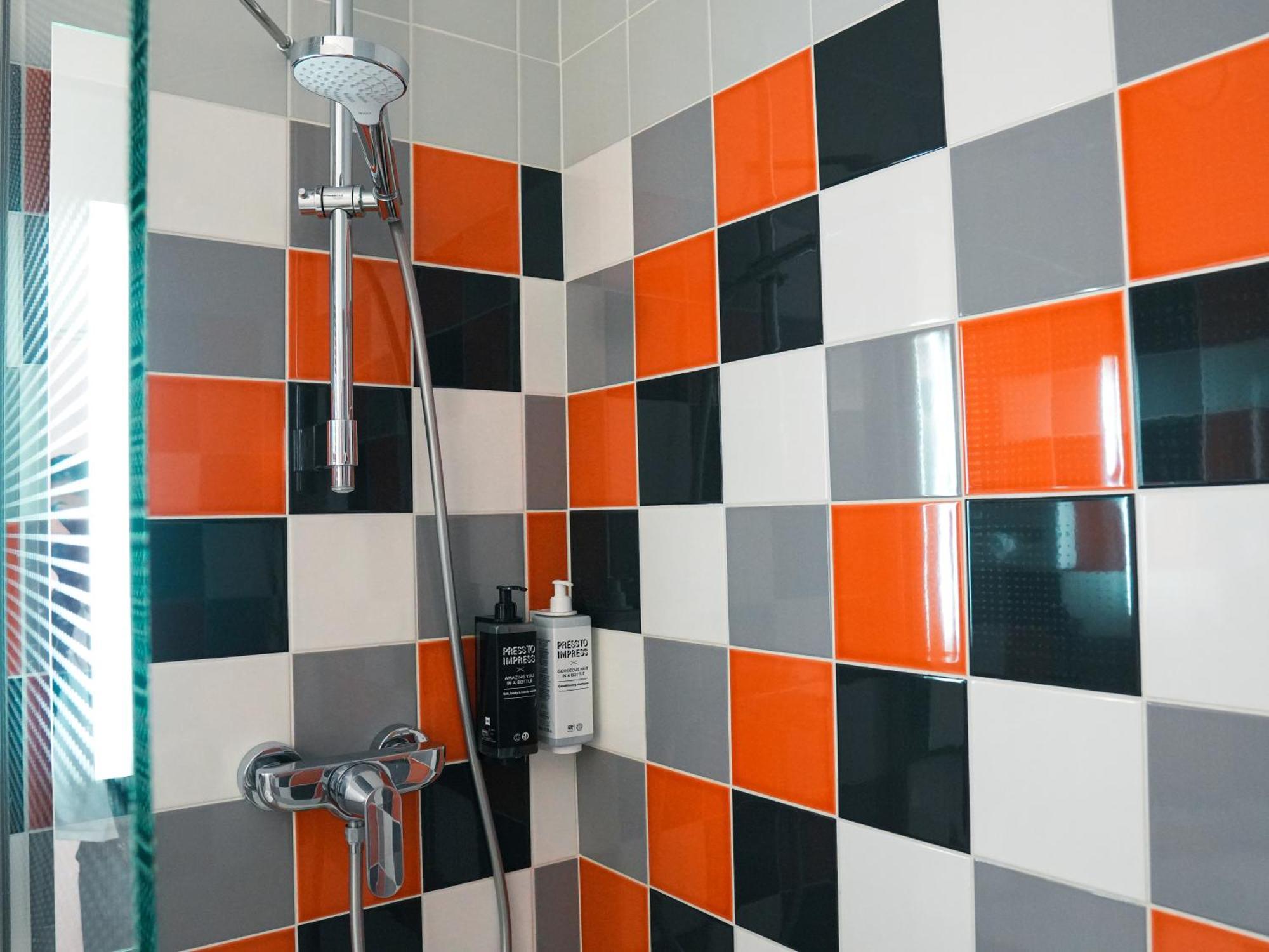 Ibis Styles Caen Centre Historique Hotel Екстериор снимка