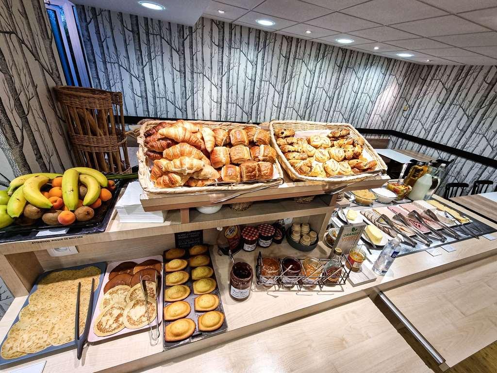 Ibis Styles Caen Centre Historique Hotel Съоръжения снимка