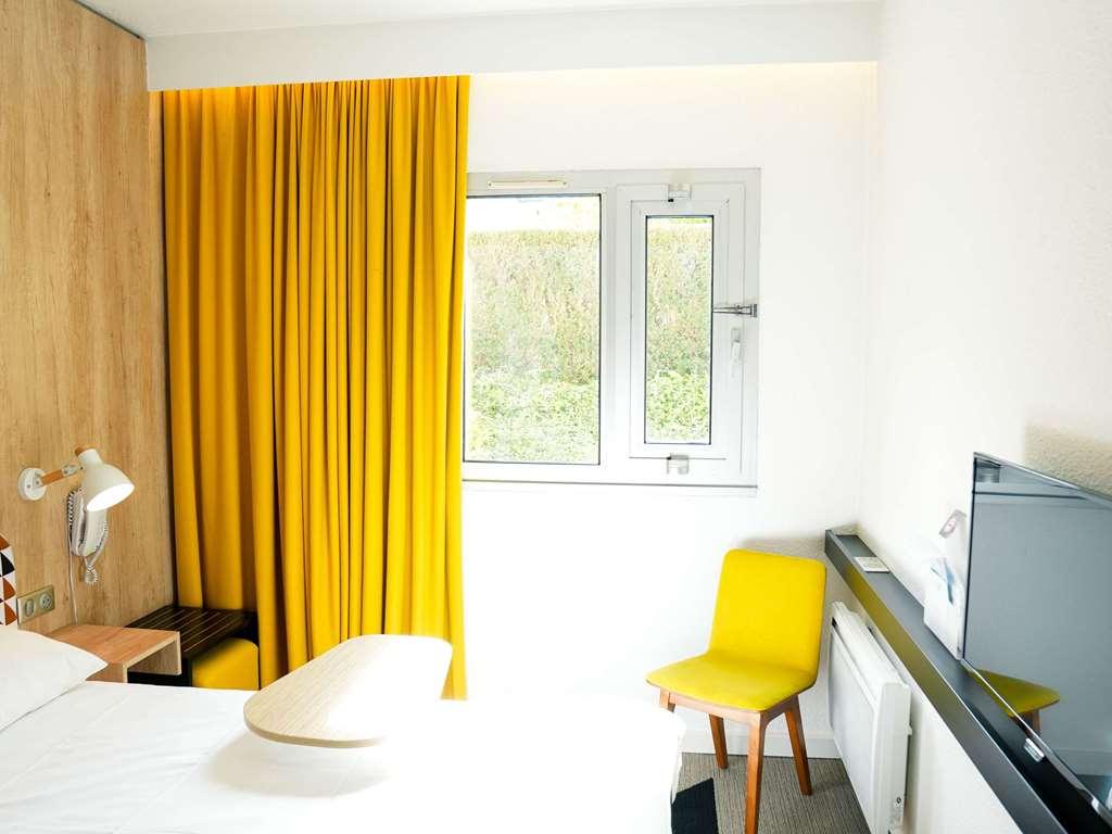 Ibis Styles Caen Centre Historique Hotel Стая снимка