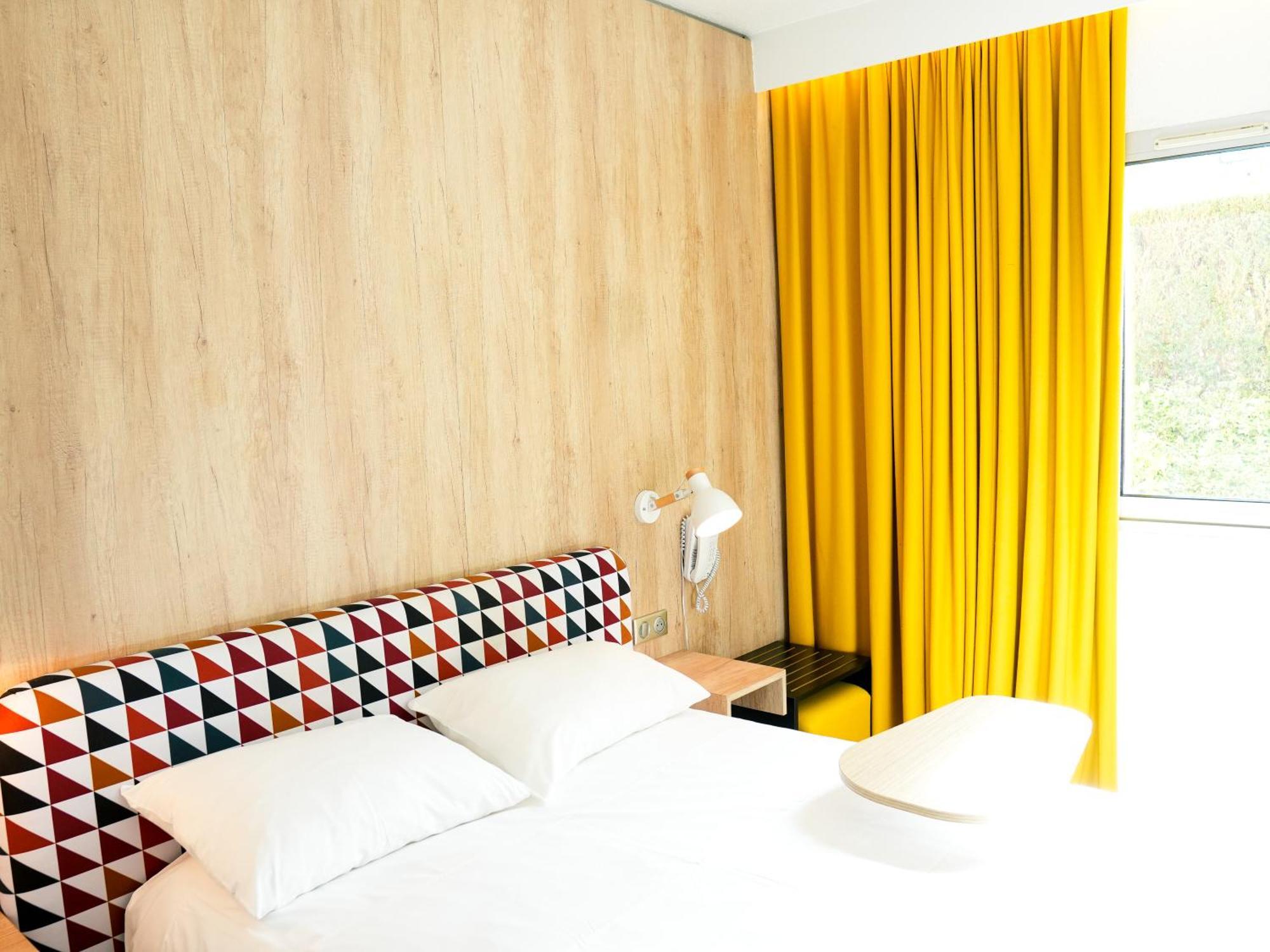 Ibis Styles Caen Centre Historique Hotel Екстериор снимка