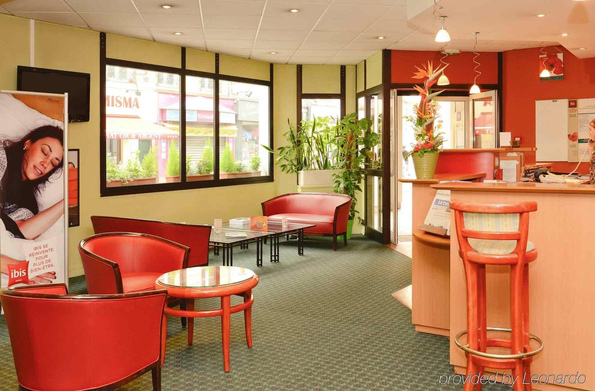 Ibis Styles Caen Centre Historique Hotel Екстериор снимка
