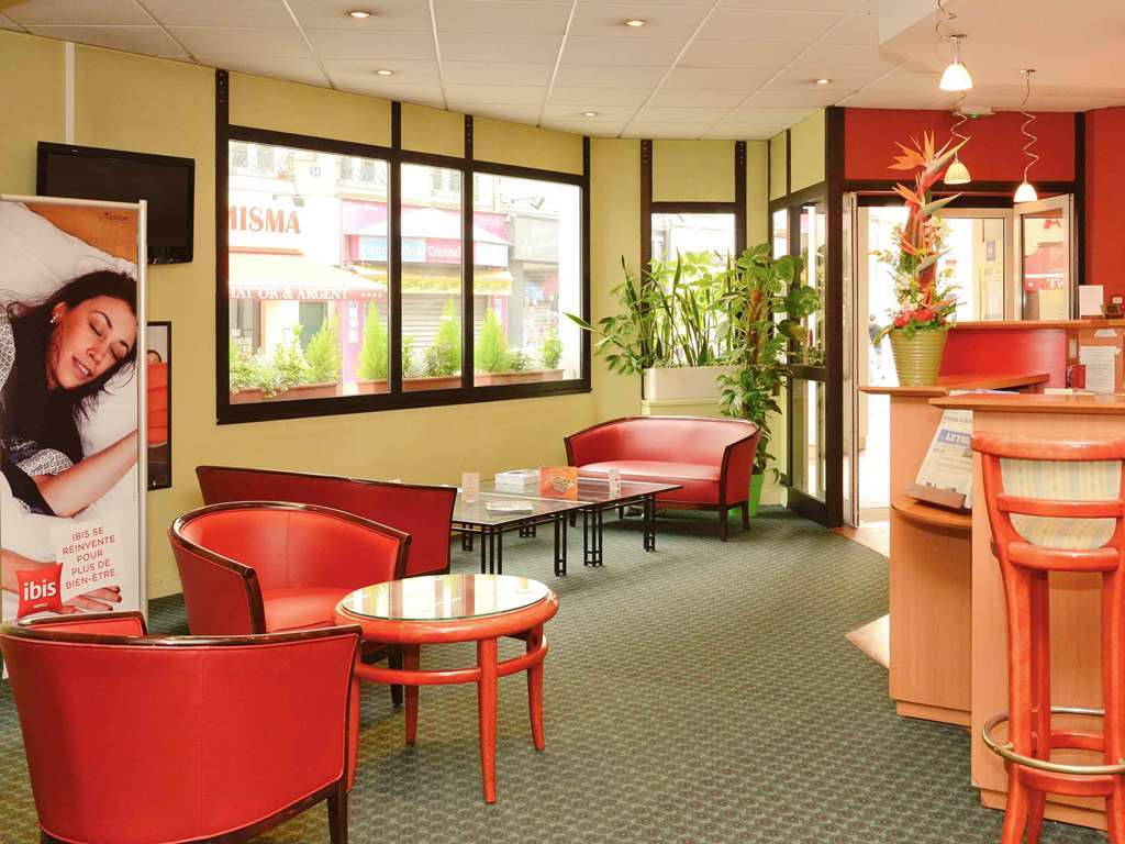 Ibis Styles Caen Centre Historique Hotel Екстериор снимка