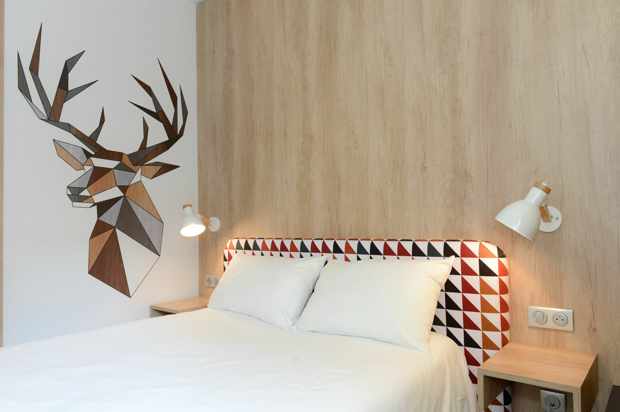 Ibis Styles Caen Centre Historique Hotel Екстериор снимка