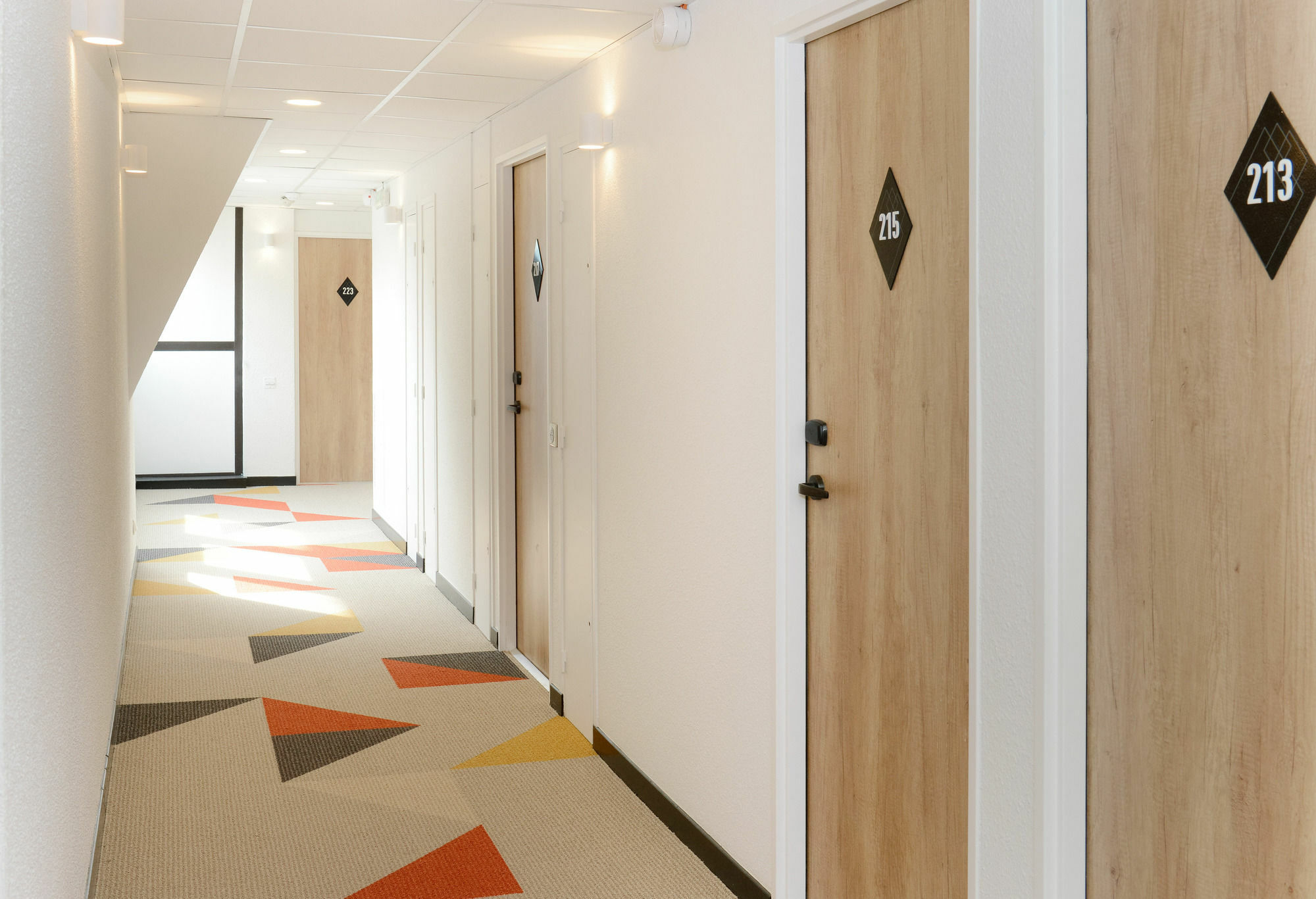 Ibis Styles Caen Centre Historique Hotel Екстериор снимка
